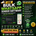 Business Sender (1 Year Subscription)