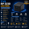 TVS RP 3230 (3 inch Thermal Printer)