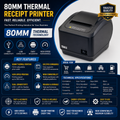 Tenax TN260 (USB+Ethernet)